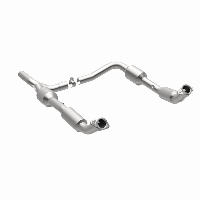 MagnaFlow Conv Direct Fit 2008+ Ford E-150 4.6L - DTX Performance