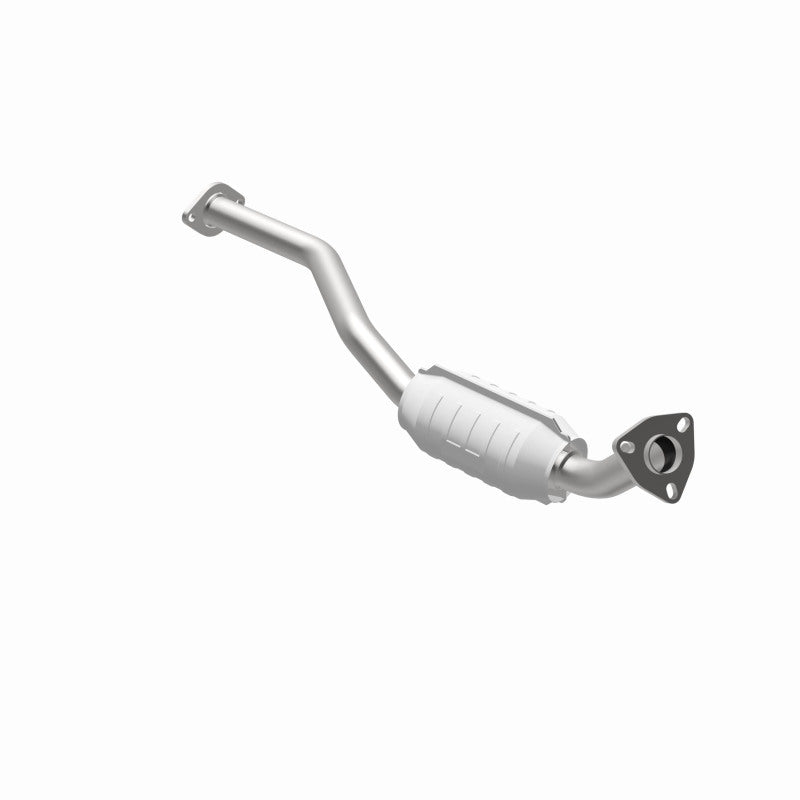 MagnaFlow Conv DF 01-04 Nissan Frontier/XTerra 3.3L (Exc Supercharged) D/S Rear (49 State) - DTX Performance