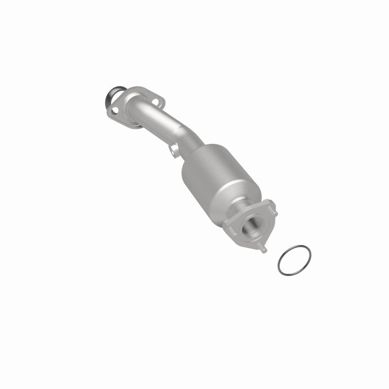 MagnaFlow 15-17 Honda Fit L4 1.5L OEM Grade Direct Fit Catalytic Converter - DTX Performance