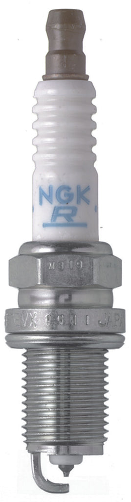 NGK Laser Platinum Spark Plug Box of 4 (FR5AP-10) - DTX Performance