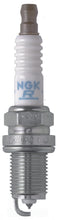 Load image into Gallery viewer, NGK Laser Platinum Spark Plug Box of 4 (FR5AP-10) - DTX Performance