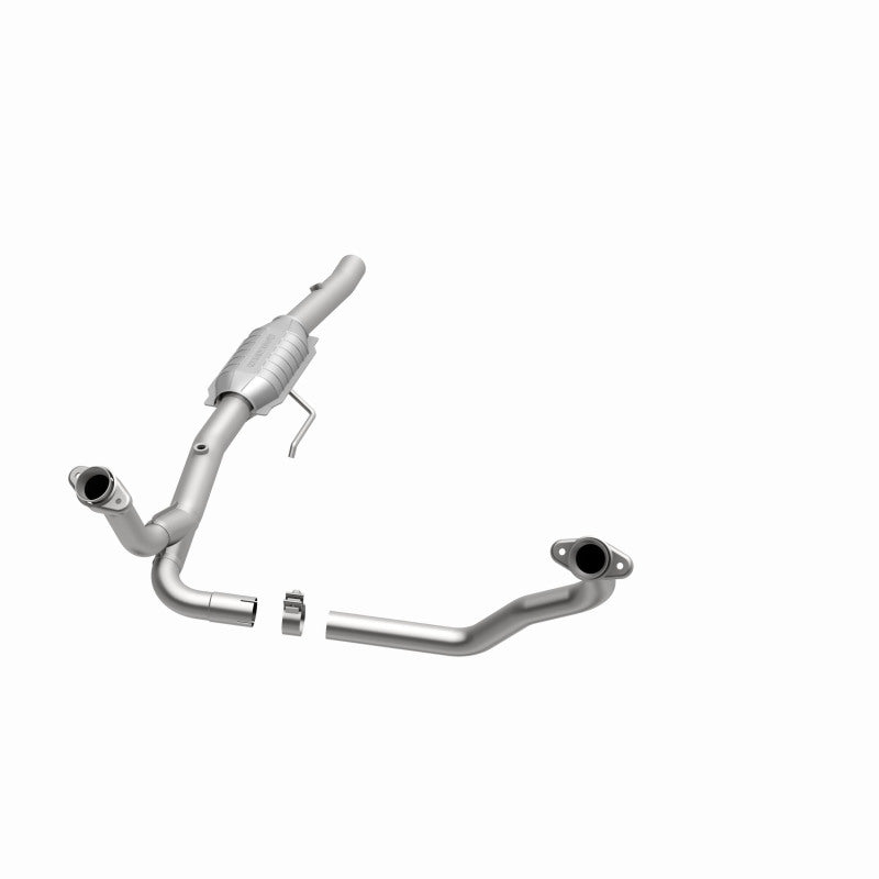 MagnaFlow Conv DF 00-03 Dakota 4.7L 2WD OEM - DTX Performance