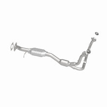 Load image into Gallery viewer, MagnaFlow Conv DF 01-05 Chevrolet Blazer 4.3L 4WD - DTX Performance