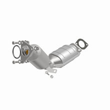 Load image into Gallery viewer, MagnaFlow Converter Direct Fit 08-13 Infiniti G37 V6-3.7LGAS California Catalytic Converter 2.25 Dia - DTX Performance