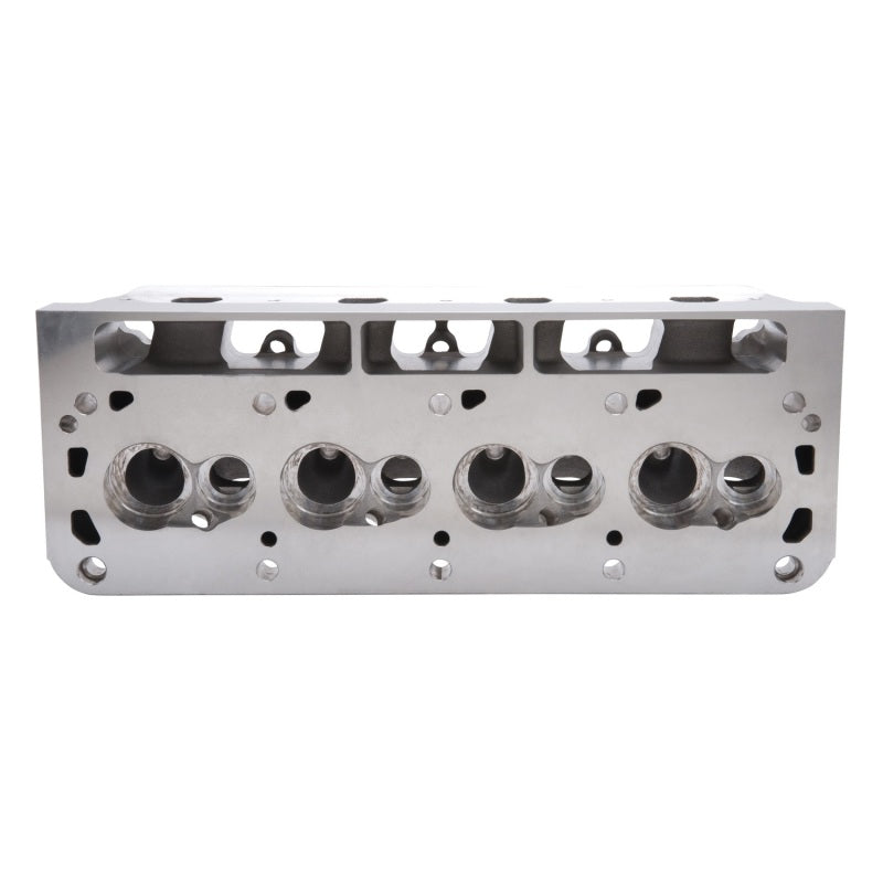 Edelbrock Cylinder Head Glidden-Victor II Ford 351W Hipped Bare - DTX Performance