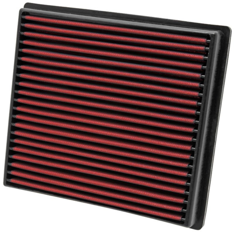 AEM 94-02 Ram 5.9L Diesel 11.875in O/S L x 10.75in O/S W x 1.75in H DryFlow Air Filter - DTX Performance