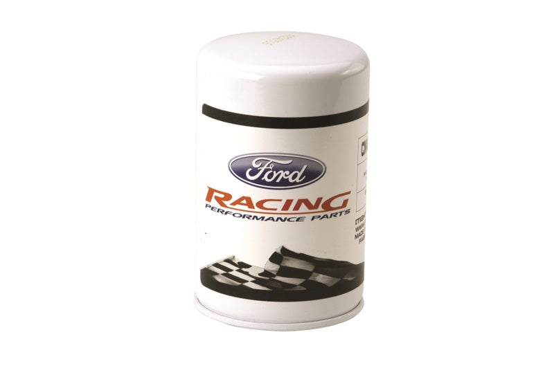 Ford Racing High Performance Oil Filter - DTX Performance