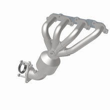 Load image into Gallery viewer, MagnaFlow Conv DF 07-10 Chevy Colorado / 07-10 GMC Canyon / 07-08 Isuzu I-290 2.9L Manifold - DTX Performance