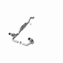 Load image into Gallery viewer, MagnaFlow Conv DF 00-03 Dodge Dakota 4.7L 4WD (49 State) - DTX Performance