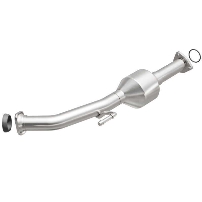 MagnaFlow Conv DF 06-10 Honda Civic 1.3L - DTX Performance