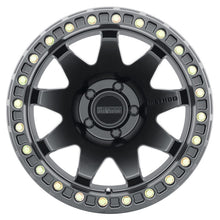 Load image into Gallery viewer, Method MR108 17x9 -44mm Offset 5x5 71.5mm CB Matte Black w/BH-H24125-38 Wheel - DTX Performance