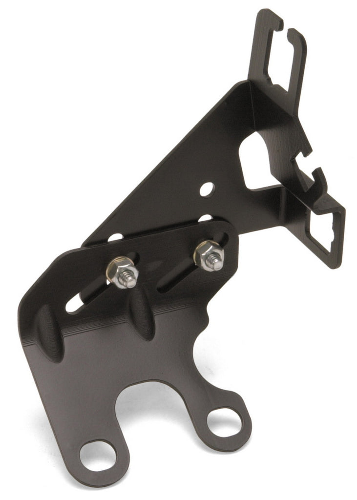 Edelbrock Universal Throttle Bracket - DTX Performance