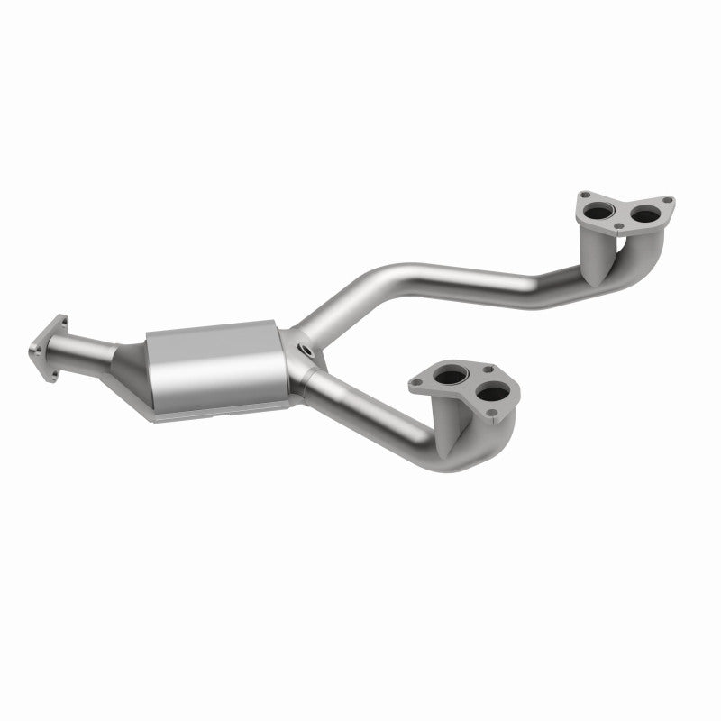 MagnaFlow Conv DF Subaru Legacy 90-93 2.2L - DTX Performance