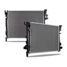 Load image into Gallery viewer, Mishimoto Dodge Ram 1500 Replacement Radiator 2002-2008 - DTX Performance