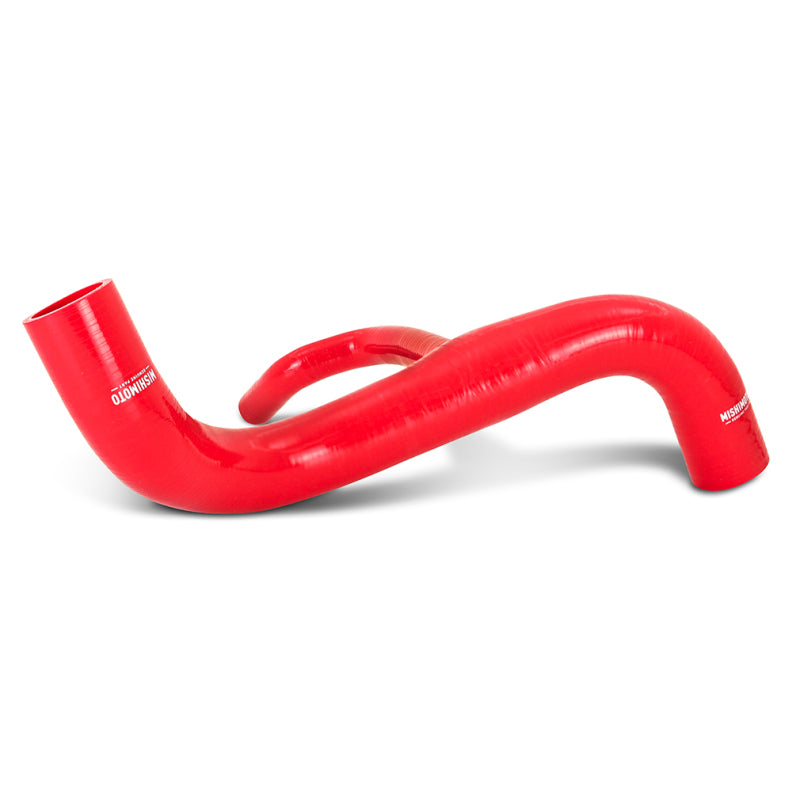 Mishimoto 14-17 Chevy SS Silicone Radiator Hose Kit - Red - DTX Performance