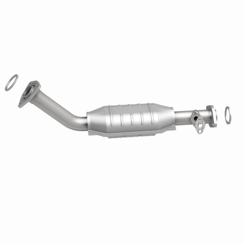 MagnaFlow Conv DF 00-02 Toyota Tundra 4.7L - DTX Performance