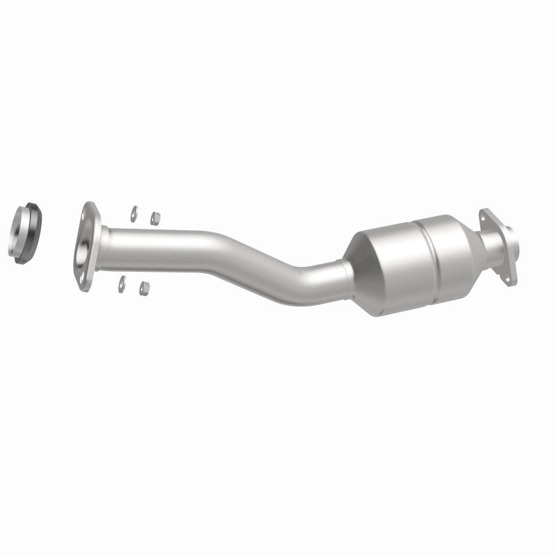 Magnaflow Conv DF 2009-2014 Sentra 2.0 L Underbody - DTX Performance