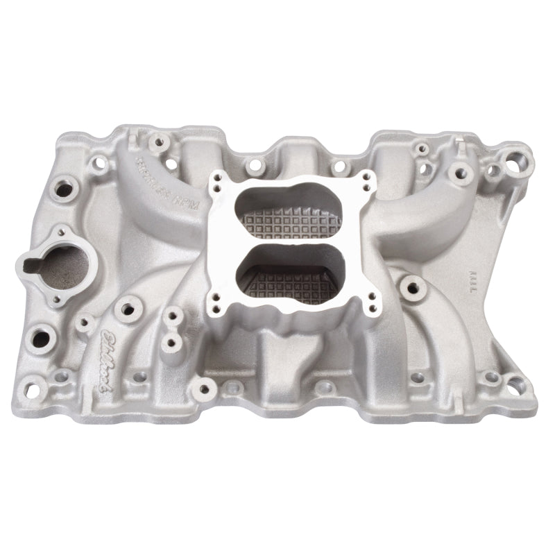 Edelbrock Perf RPM 330-403 Manifold - DTX Performance