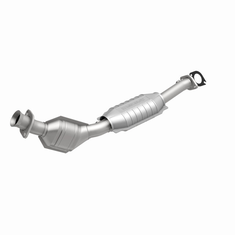 MagnaFlow Conv DF 96-00 Crown Vic 4.6L OEM - DTX Performance