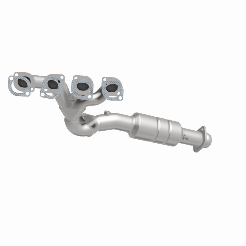 MagnaFlow Converter Direct Fit 02-03 BMW 745i 4.4L - DTX Performance