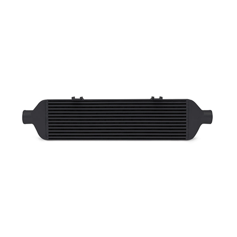 Mishimoto 2015-2016 Subaru WRX STI Front-Mount Intercooler Kit - Black - DTX Performance