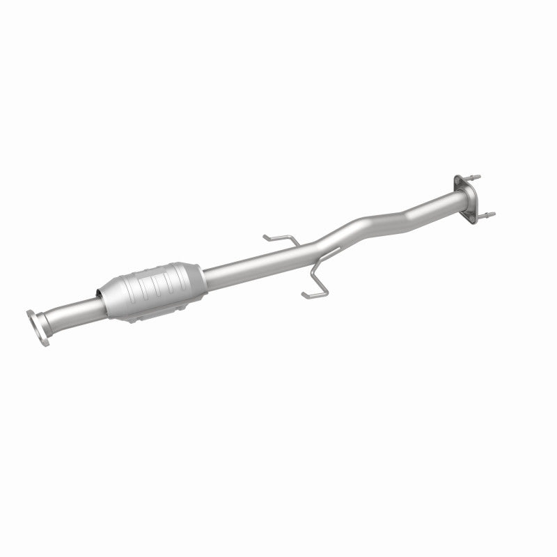 Magnaflow Conv DF 01-03 Mazda Protege 2.0L CA - DTX Performance