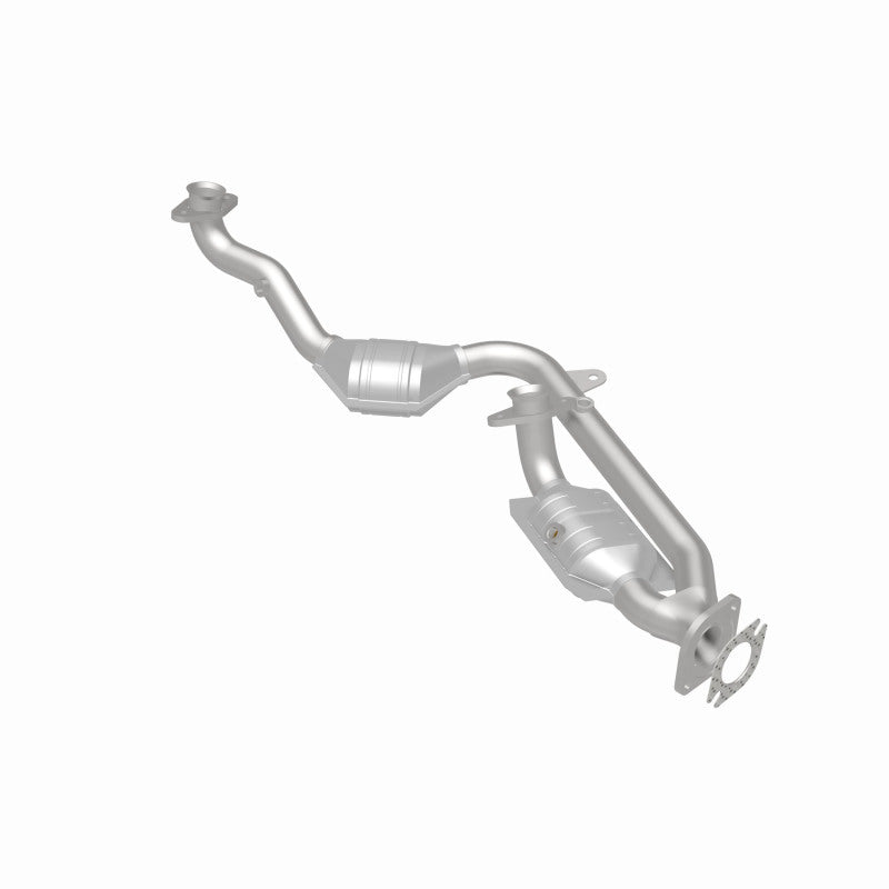 MagnaFlow CONV DF 99-01 Continental 4.6L 50S - DTX Performance