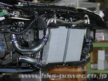 Load image into Gallery viewer, HKS I/C R35 VR38DETT GT-R (Duct less) - DTX Performance