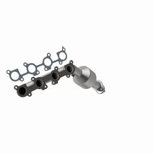 Load image into Gallery viewer, MagnaFlow Conv DF 03-04 4Run 4.7 Passenger Side Manifold OEM - DTX Performance