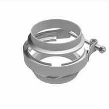 Load image into Gallery viewer, MagnaFlow Clamp Flange Assembly 3.5 inch - DTX Performance