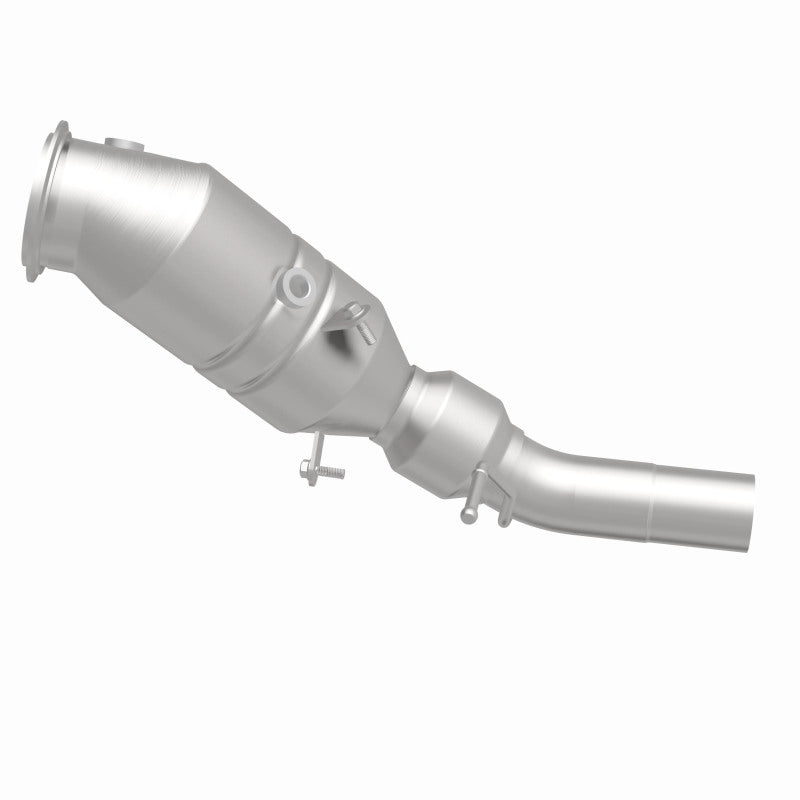 MagnaFlow OEM Grade 13-17 BMW X3 Direct Fit Catalytic Converter - DTX Performance