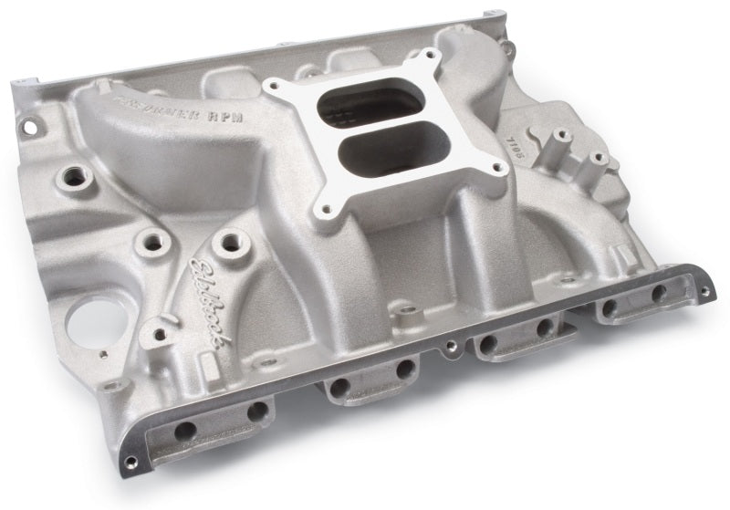 Edelbrock Performer RPM 427 Manifold - DTX Performance