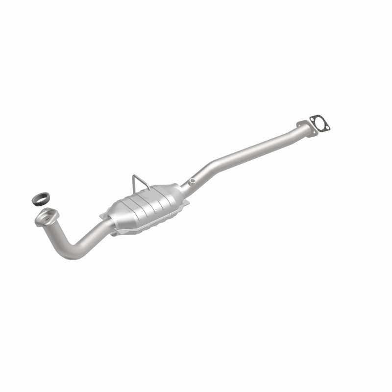 MagnaFlow Conv DF 98-01 Metro/Swift 1.3 rr OE - DTX Performance