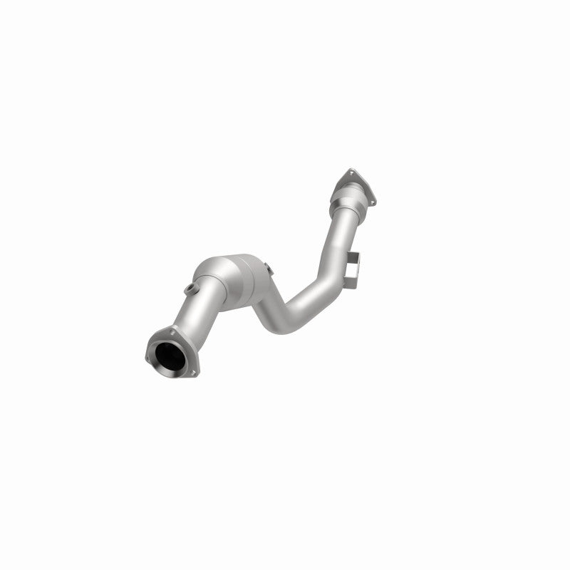 MagnaFlow Conv DF 04-06 VW Phaeton 4.2L Passenger Side Front - DTX Performance