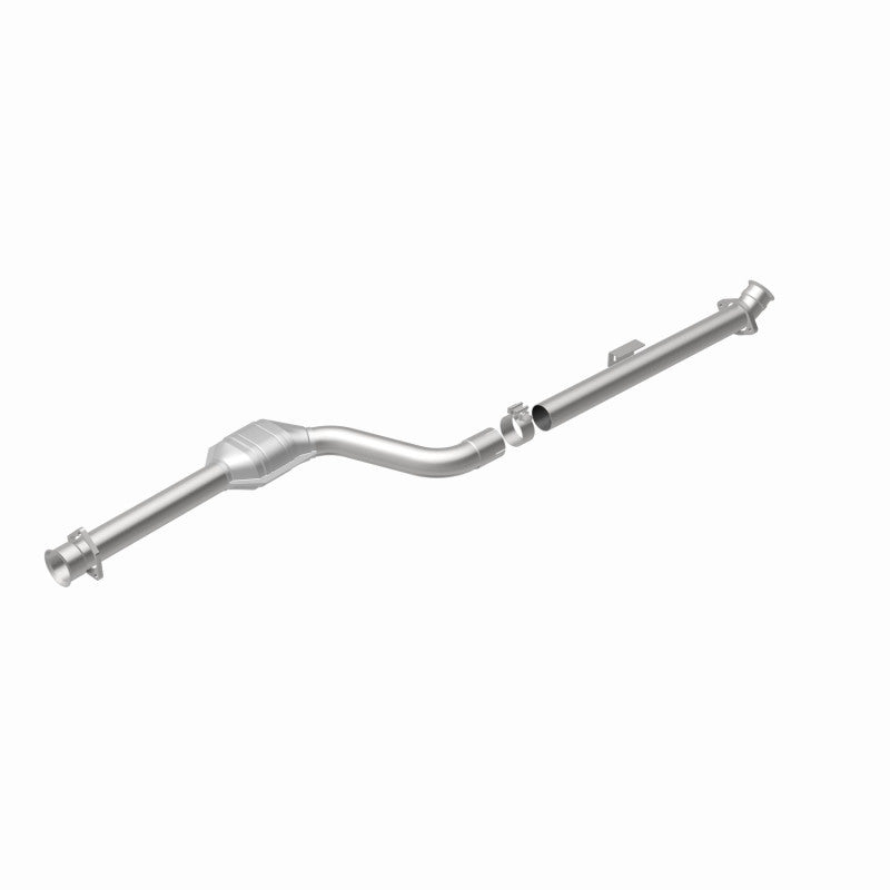 MagnaFlow Conv DF 03-05 Mercedes C230 1.8L - DTX Performance