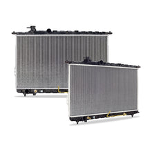 Load image into Gallery viewer, Mishimoto Hyundai Sonata Replacement Radiator 1999-2005 - DTX Performance