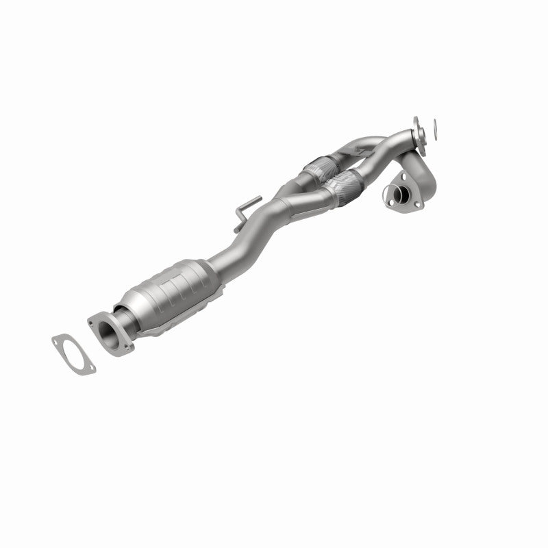 MagnaFlow Conv DF 03-07 Nissan Murano 3.5L Y-Pipe Assembly (49 State) - DTX Performance