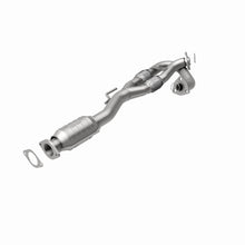 Load image into Gallery viewer, MagnaFlow Conv DF 03-07 Nissan Murano 3.5L Y-Pipe Assembly (49 State) - DTX Performance