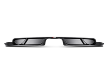 Load image into Gallery viewer, Akrapovic 14-17 Porsche 911 GT3 (991) Rear Carbon Fiber Diffuser - Matte - DTX Performance