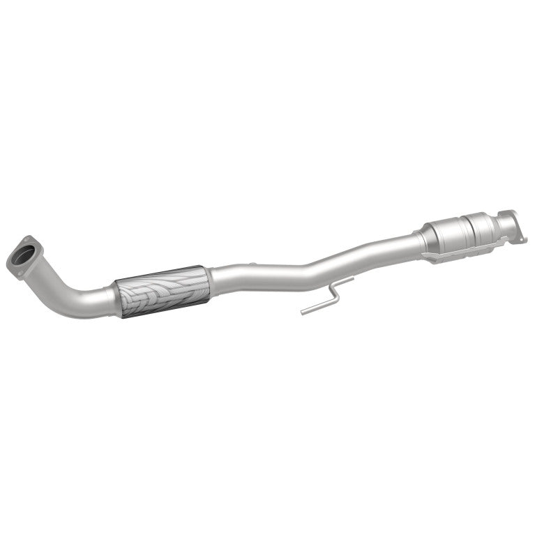 MagnaFlow Conv DF 2003 Toyota Camry 2.4L - DTX Performance