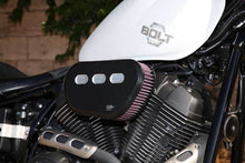 Load image into Gallery viewer, K&amp;N Intake System 2014 Yamaha XVS950 Bolt 942 - DTX Performance