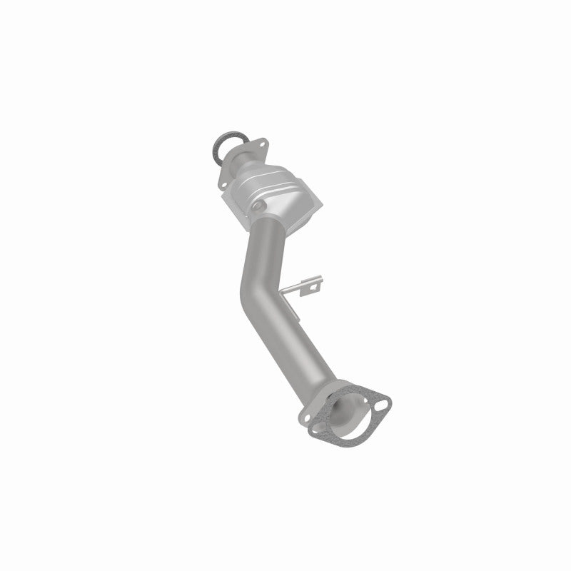 Magnaflow Conv DF 06-08 Subaru Forester/06-07 Impreza 2.5L Rear Turbocharged (49 State) - DTX Performance