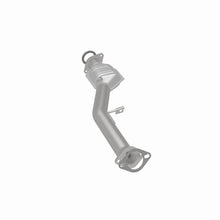 Load image into Gallery viewer, Magnaflow Conv DF 06-08 Subaru Forester/06-07 Impreza 2.5L Rear Turbocharged (49 State) - DTX Performance