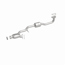 Load image into Gallery viewer, Magnaflow Conv DF 04-05 Subaru Outback/Legacy 2.5L D/S - DTX Performance