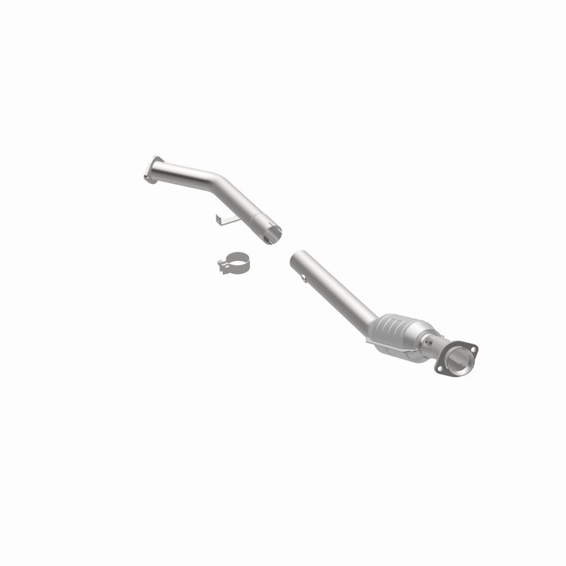 MagnaFlow Conv DF GTO- 2004 8 5.7L OEM - DTX Performance