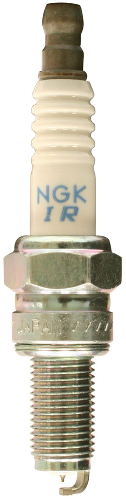 NGK Laser Iridium Spark Plug Box of 4 (CR9EIB-9) - DTX Performance