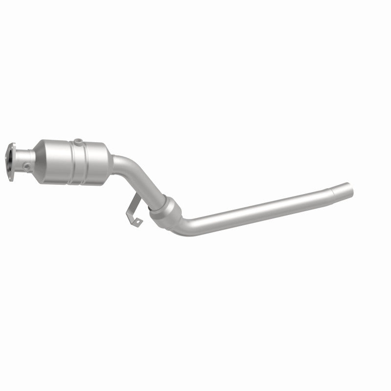 MagnaFlow Conv DF 02-05 Audi A4 Quat 3L Passenger Side - DTX Performance