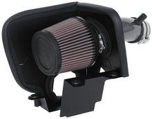 Load image into Gallery viewer, K&amp;N 19-20 Mazda 3 L4-2.5L Typhoon Air Intake - DTX Performance