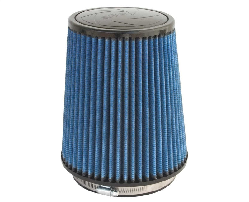 aFe MagnumFLOW Air Filters IAF P5R A/F P5R 5-1/2F x 7B x 5-1/2T x 8H - DTX Performance