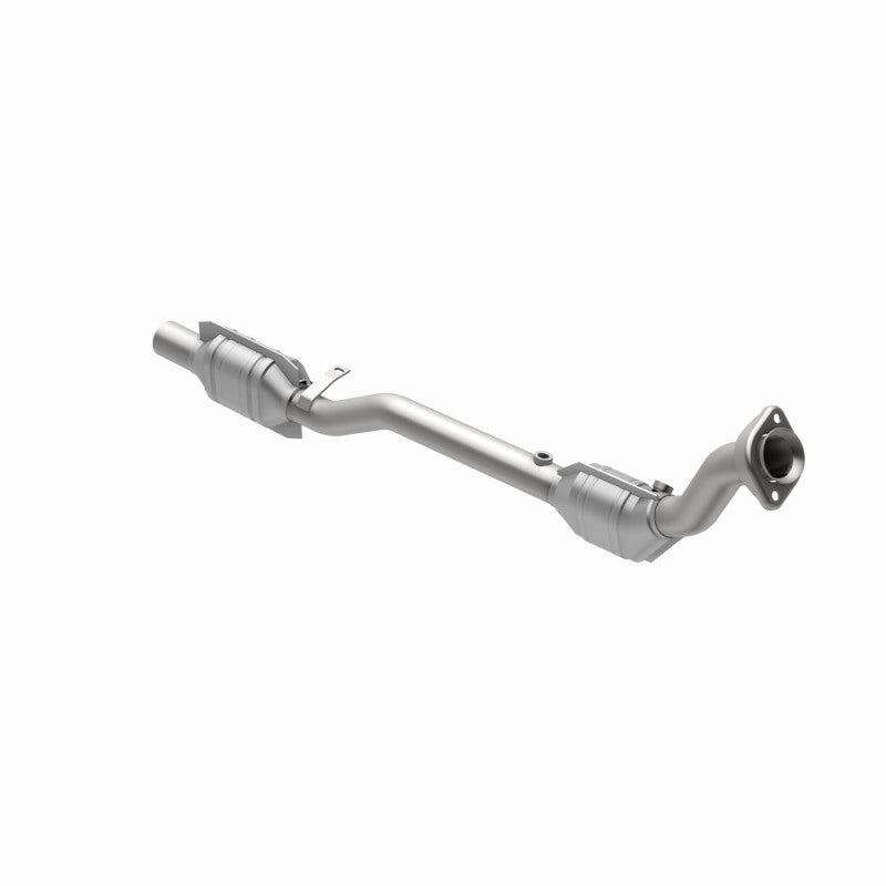 MagnaFlow Conv DF 99-01 Ford Explor 5.0L - DTX Performance